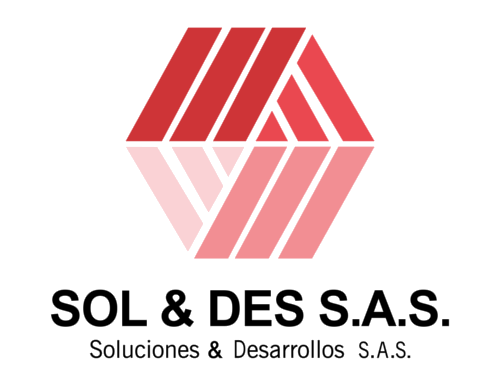 Soluciones & Desarrollos S.A.S.